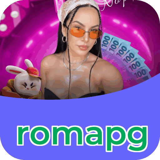 romapg APK