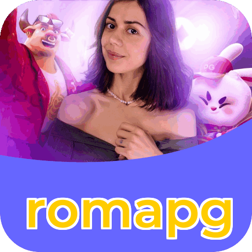 romapg APK
