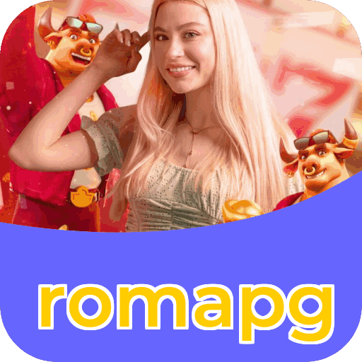 romapg APK