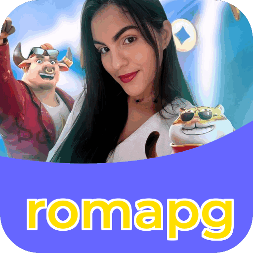 romapg APK