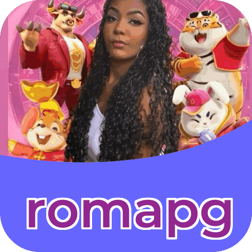 romapg APK