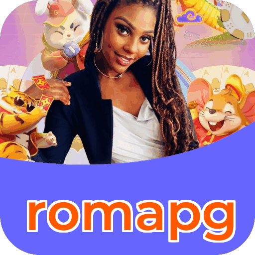 romapg APK