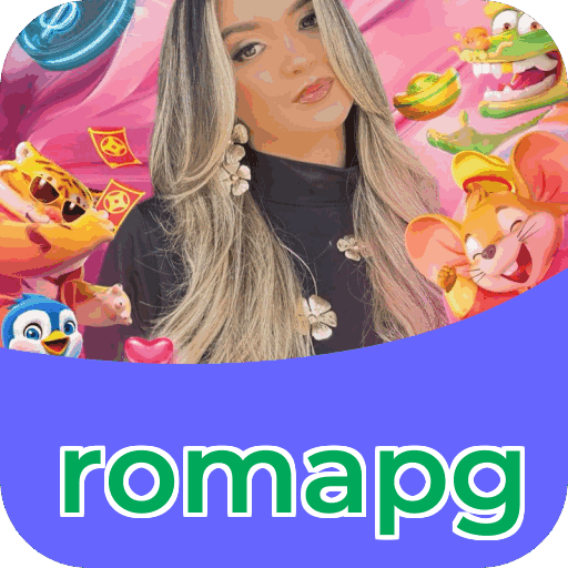 romapg APK