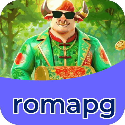 romapg APK
