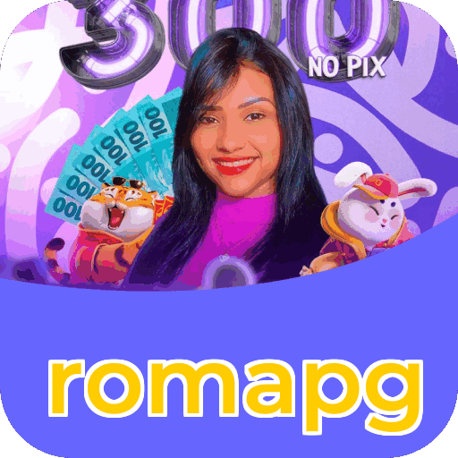 romapg RTP Games