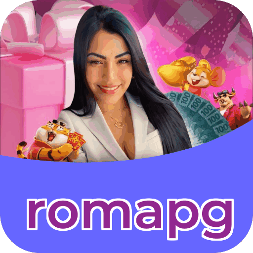 romapg APK