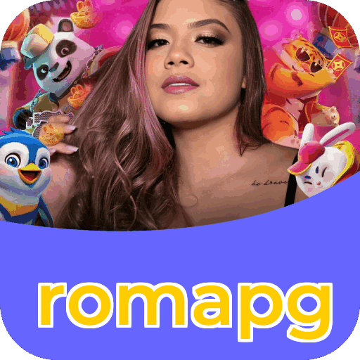 romapg APK