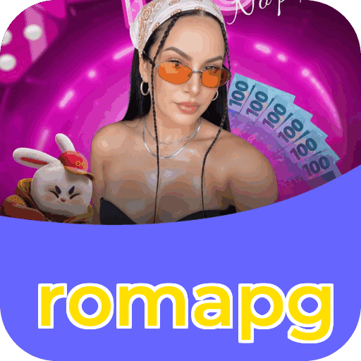 romapg APK