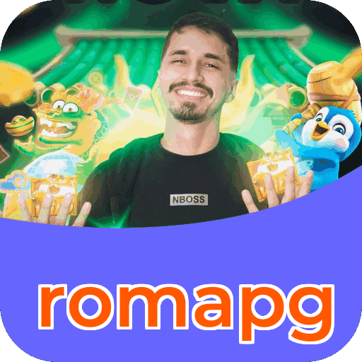 romapg APK