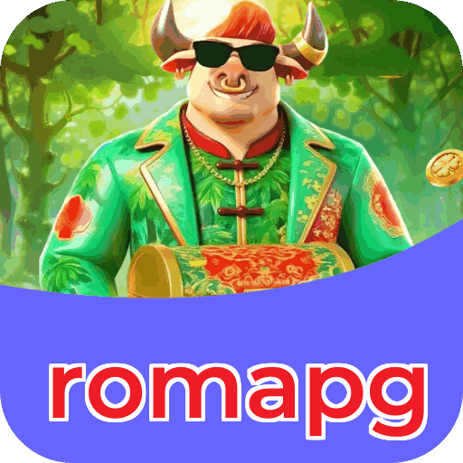 romapg APK