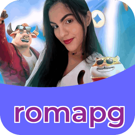 romapg APK