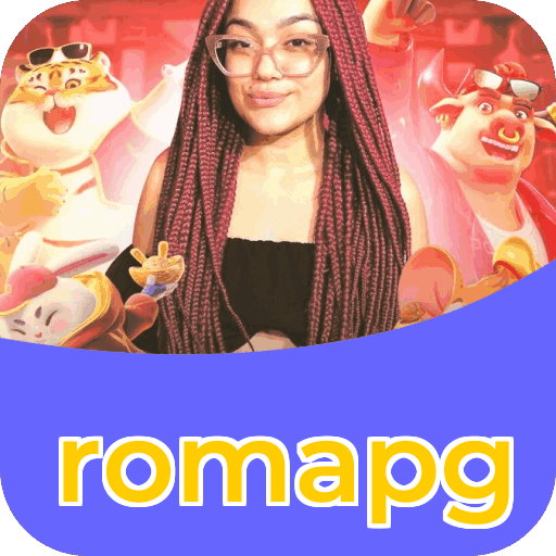 romapg APK