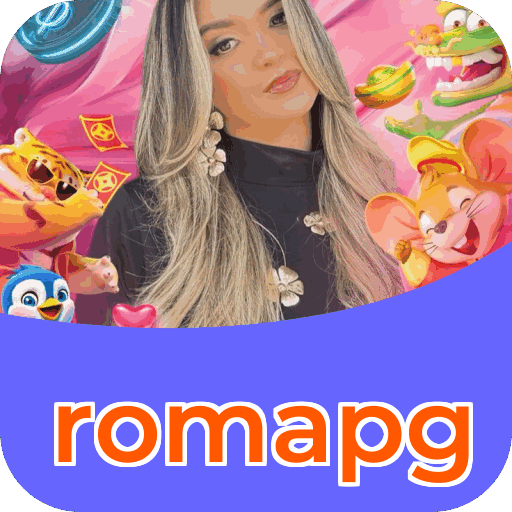 romapg APK
