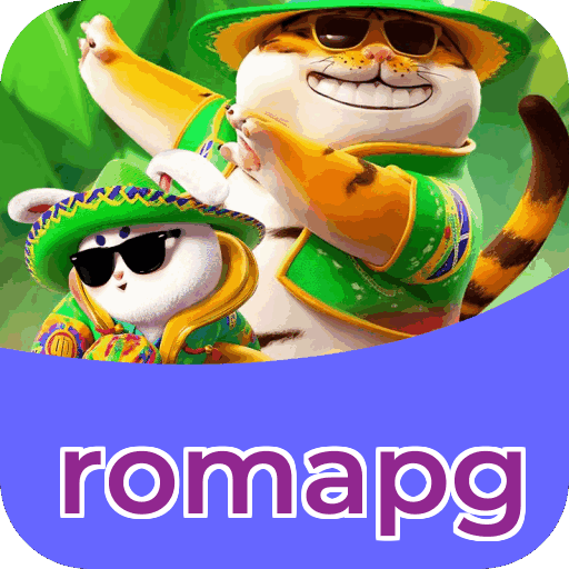 romapg APK